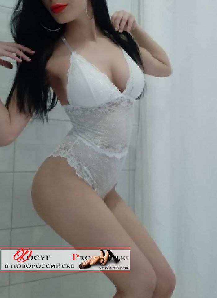 проститутка проститутка Кристина Новороссийск +7 (918) 018-3525