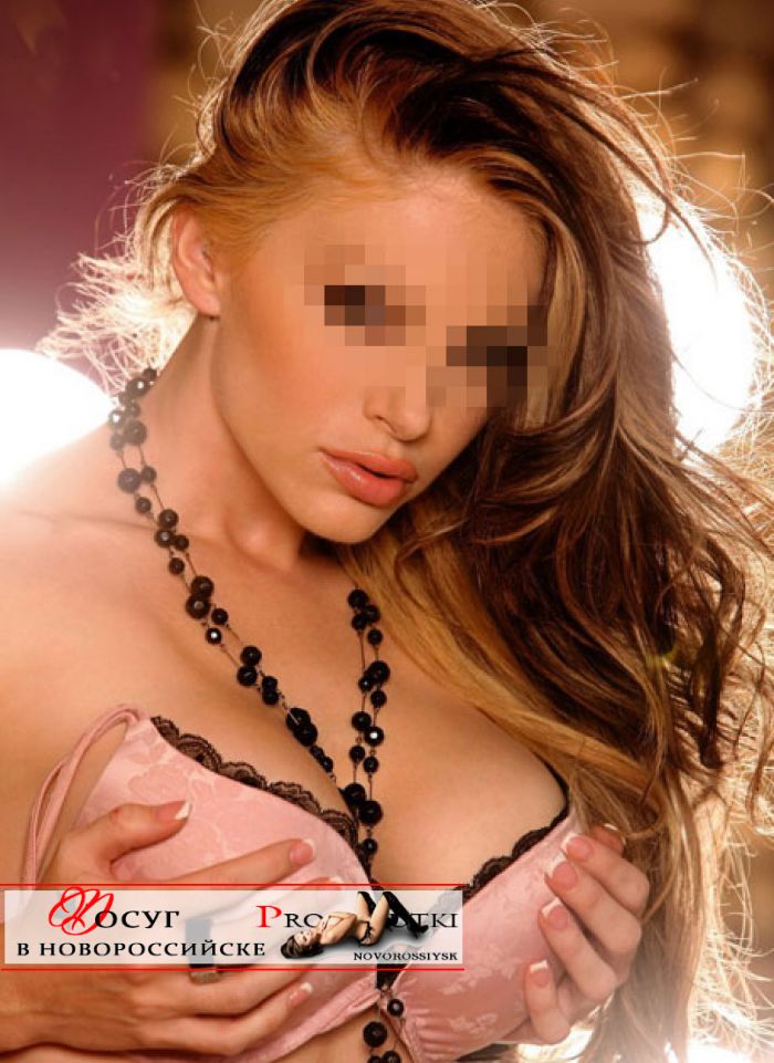 проститутка проститутка Тора Новороссийск +7 (918) ***-*003