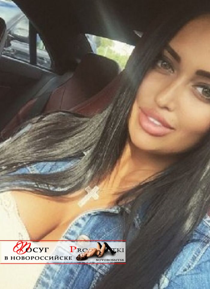 проститутка проститутка Лейла Новороссийск +7 (988) ***-*420