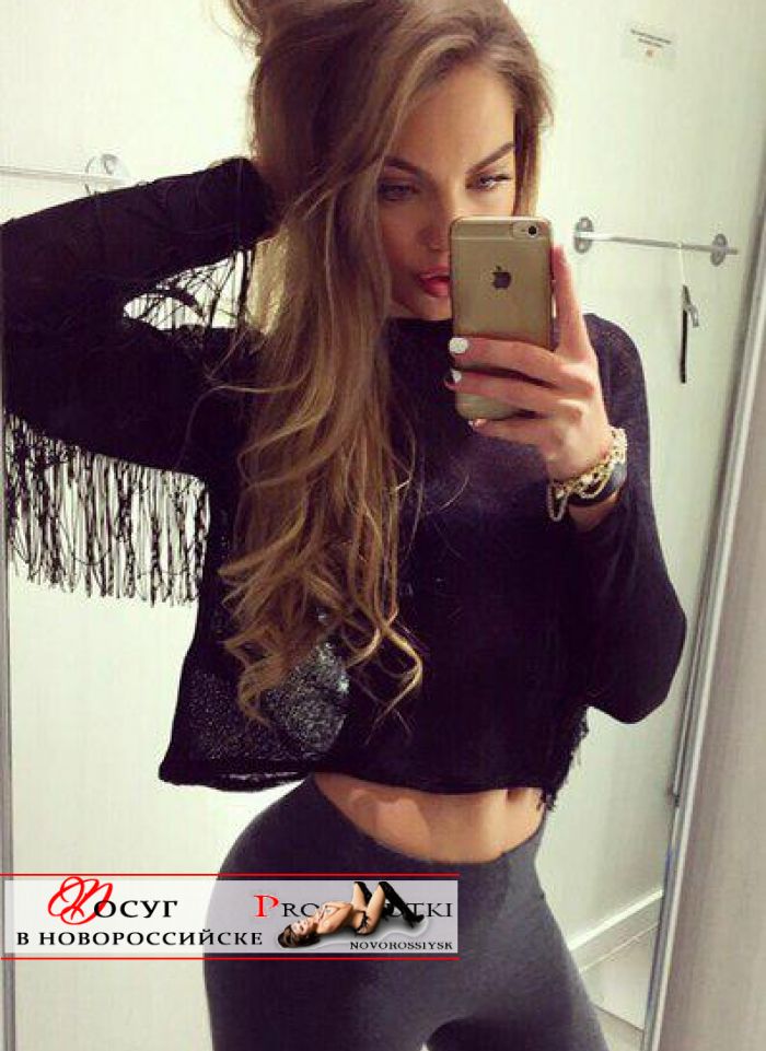 проститутка проститутка Клариса Новороссийск +7 (988) ***-*432