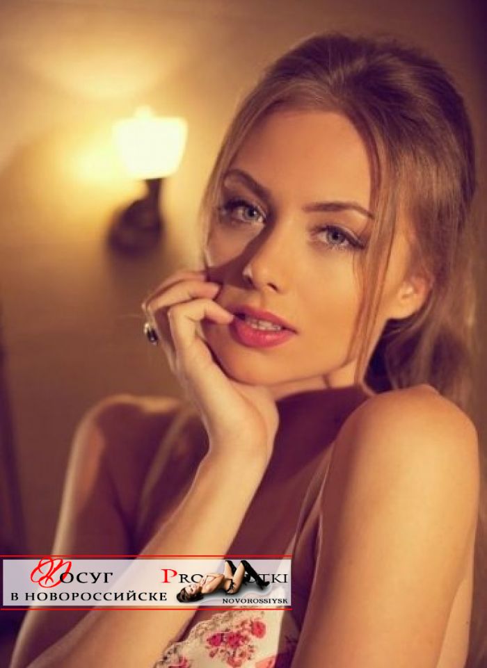 проститутка проститутка Иона Новороссийск +7 (918) ***-*699