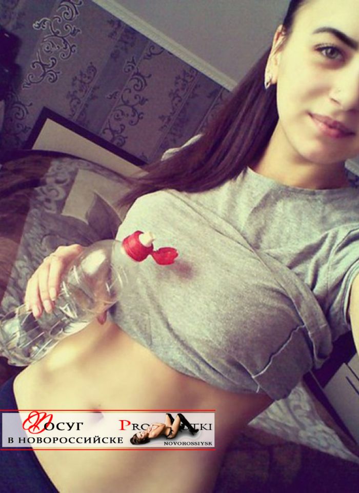 проститутка проститутка Насима Новороссийск +7 (928) ***-*709