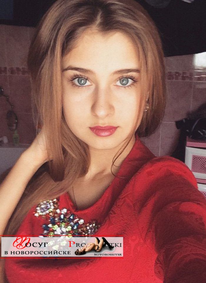 проститутка проститутка Тора Новороссийск +7 (967) ***-*528