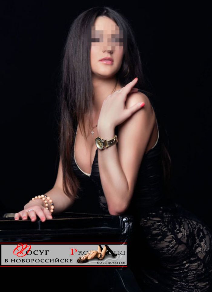 проститутка проститутка Алла Новороссийск +7 (918) ***-*915