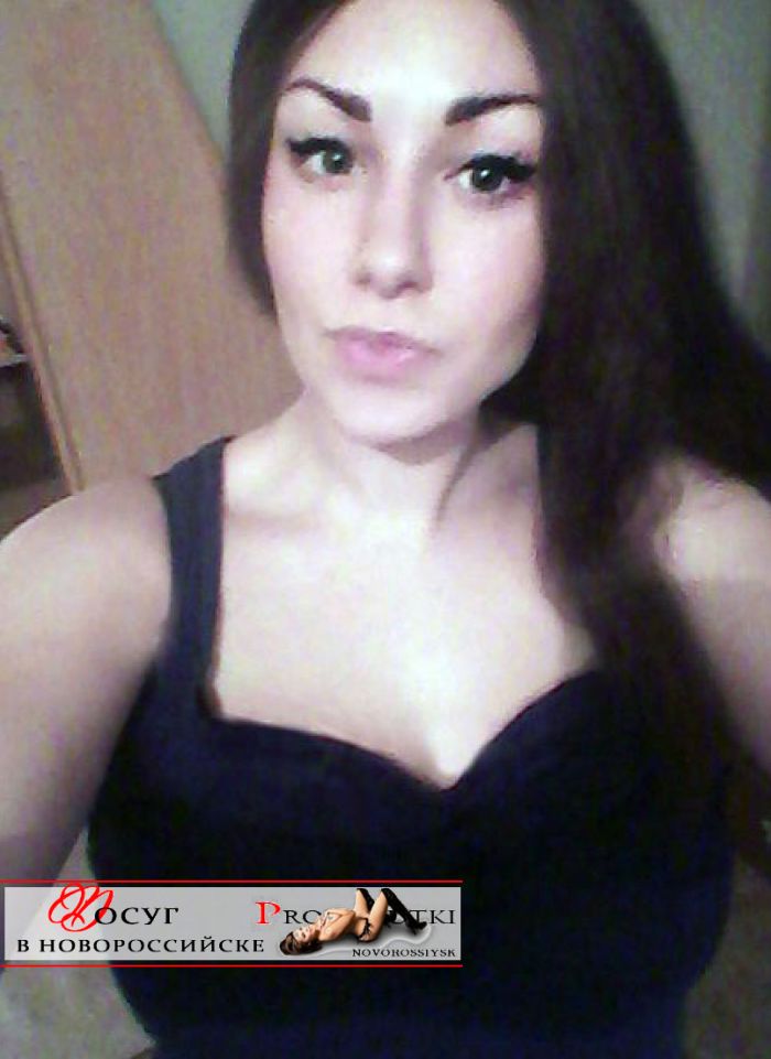проститутка проститутка Ида Новороссийск +7 (967) ***-*777