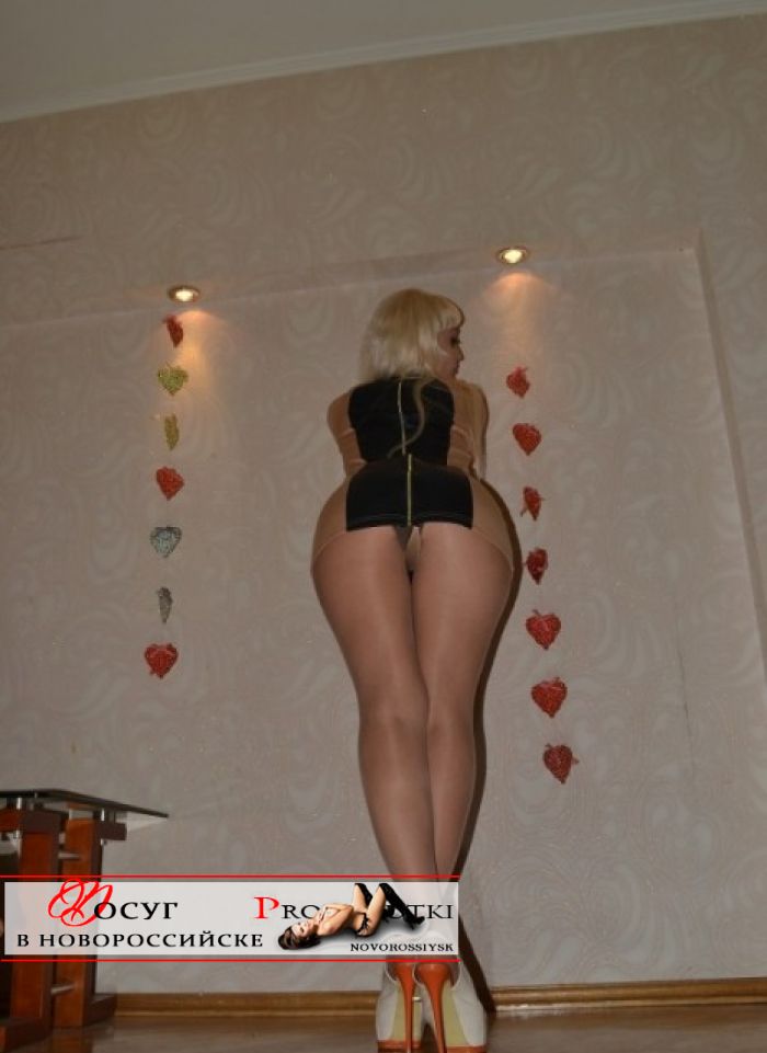 проститутка проститутка Есения Новороссийск +7 (988) ***-*988