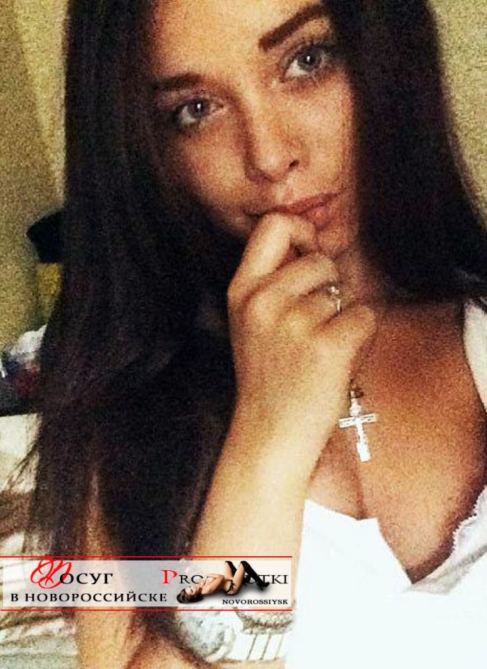 проститутка проститутка Лиса Новороссийск +7 (952) ***-*356