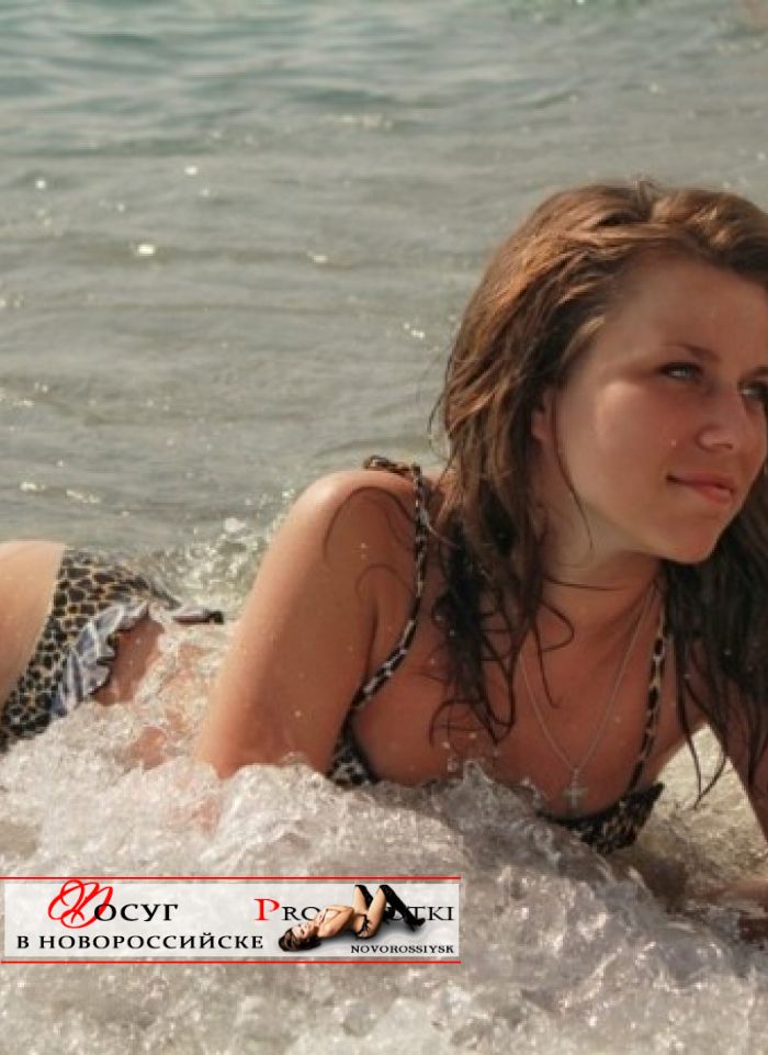 проститутка проститутка Беата Новороссийск +7 (918) ***-*877