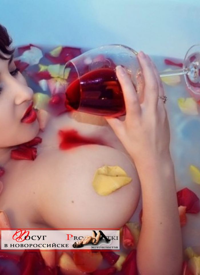 проститутка проститутка Иулия Новороссийск +7 (929) ***-*263