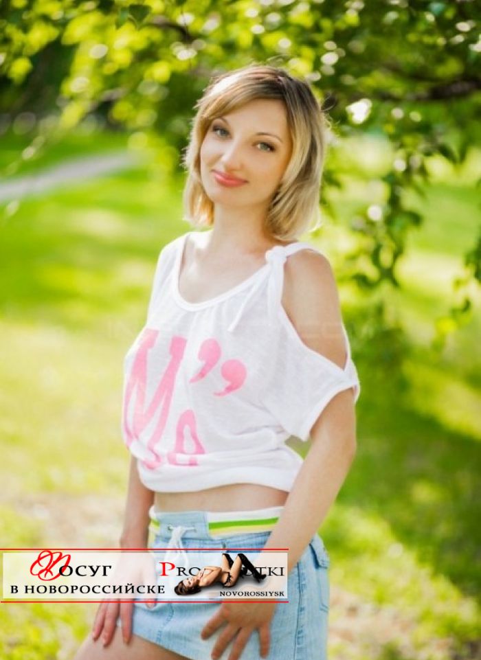 проститутка проститутка Лола Новороссийск +7 (928) ***-*709